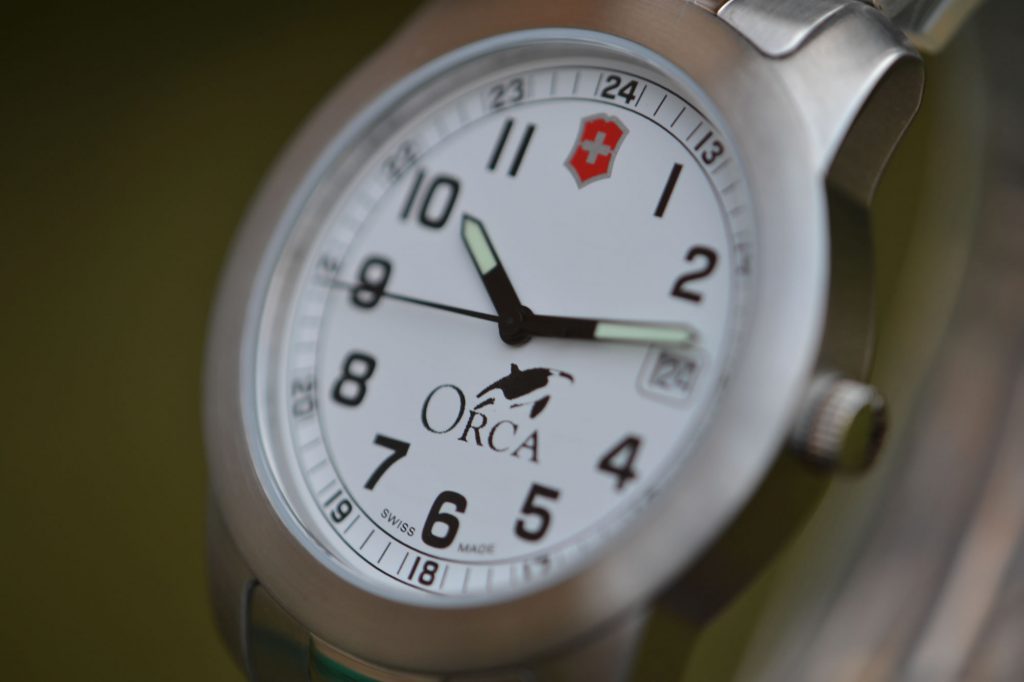 Relojes Corporativos