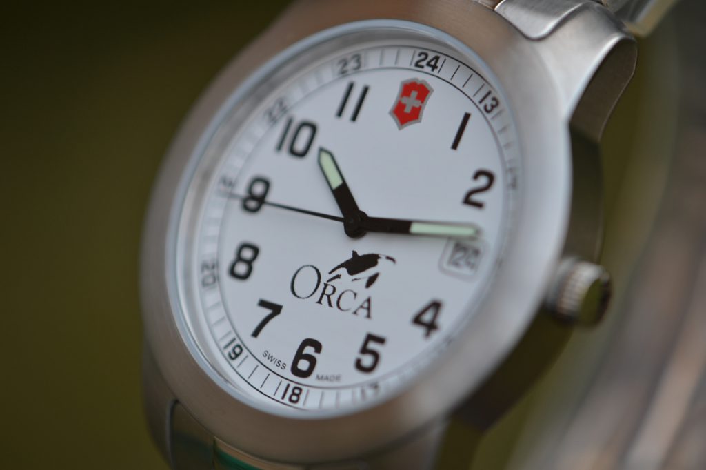 Relojes Corporativos