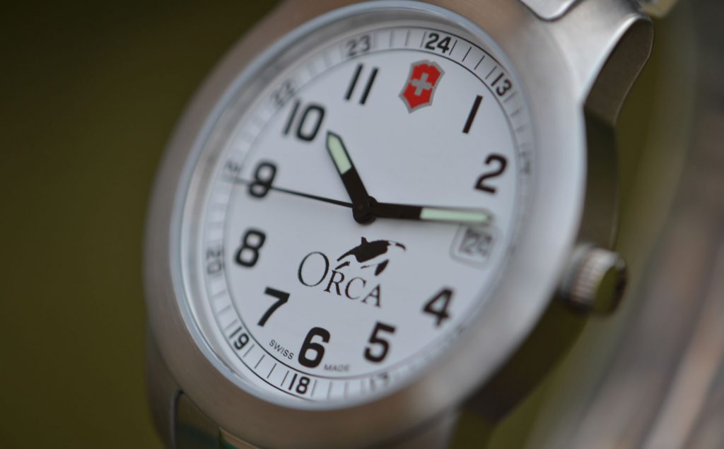 Relojes Corporativos