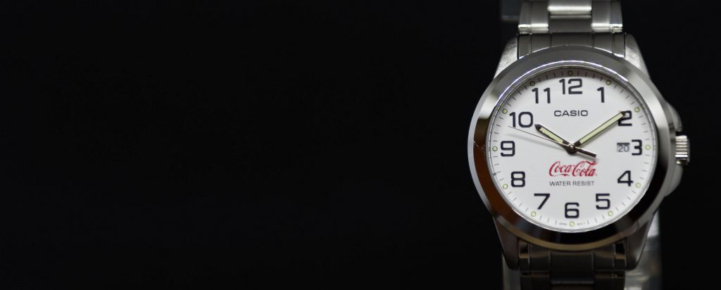 Relojes Corporativos