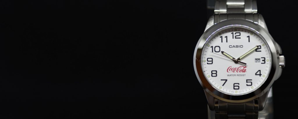 Relojes Corporativos