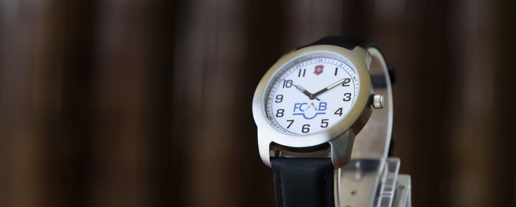 Relojes Corporativos
