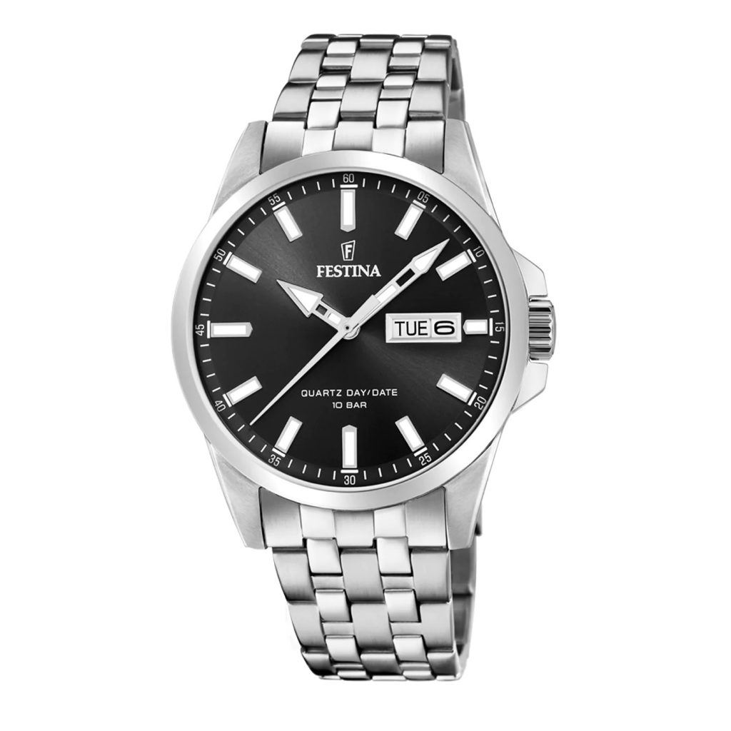 Relojes Corporativos