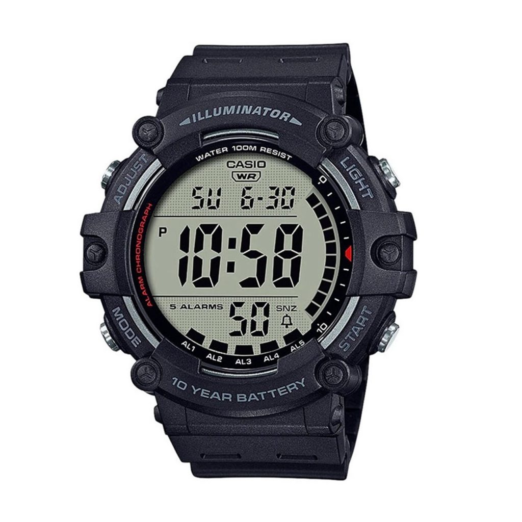 Relojes Corporativos