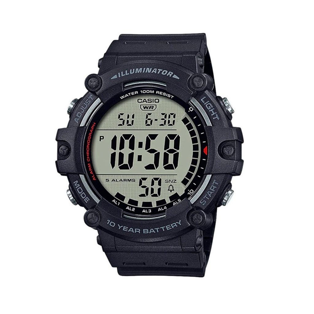 Relojes Corporativos