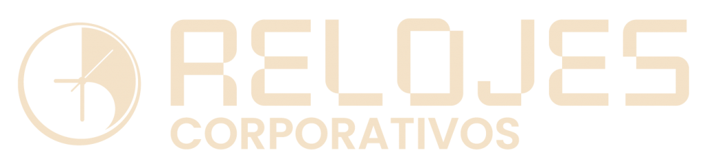 Relojes Corporativos