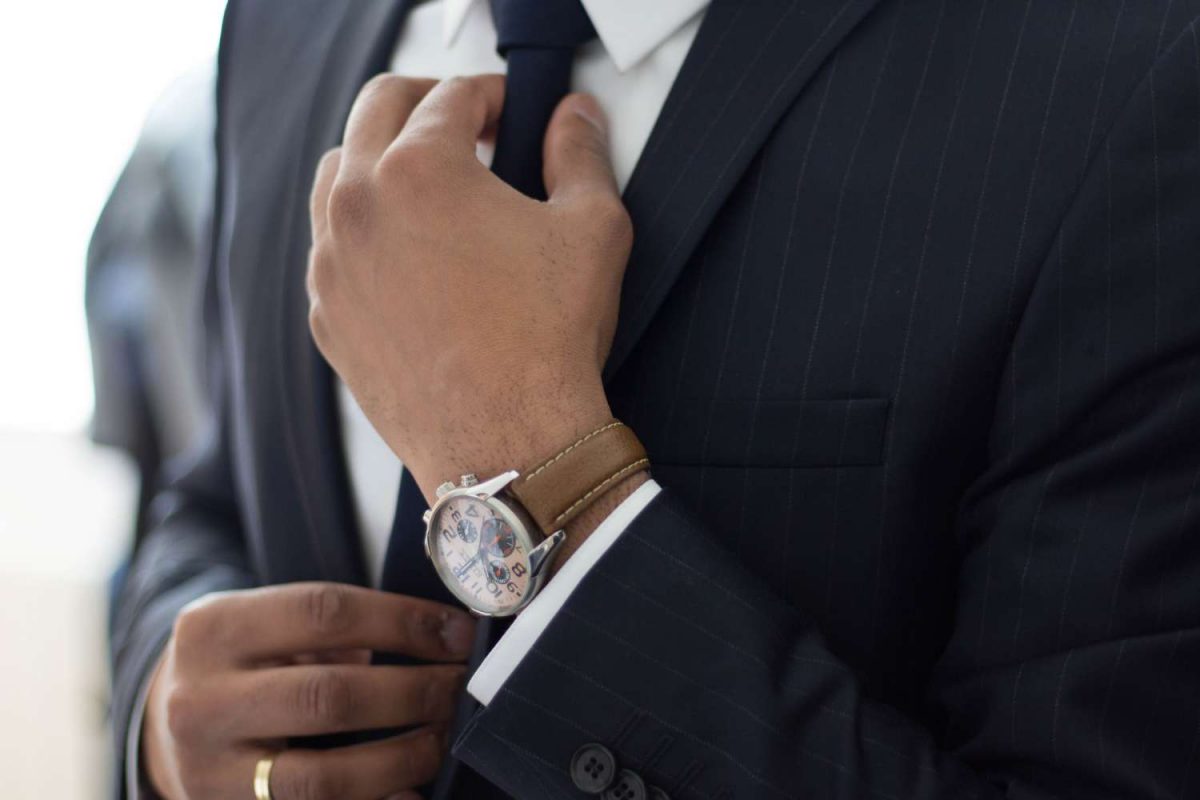 Relojes Corporativos
